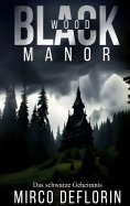 eBook: Blackwood Manor