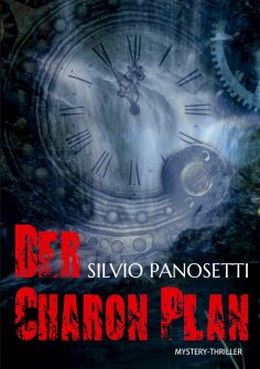 eBook: Der Charon-Plan