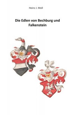 eBook: Die Edlen von Bechburg und Falkenstein