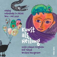 eBook: Kunst als Heilung