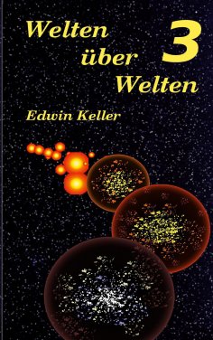 ebook: Welten über Welten 3