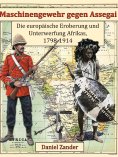 eBook: Maschinengewehr gegen Assegai