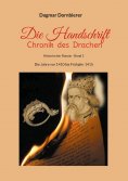 eBook: Die Handschrift - Chronik des Drachen