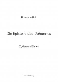 eBook: Die Episteln des Johannes