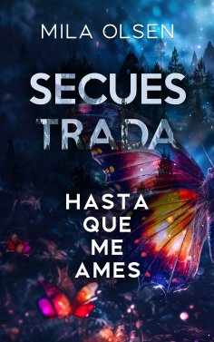 eBook: Secuestrada - Hasta que me ames