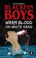 ebook: Blackfin Boys - Warm Blood on White Sand