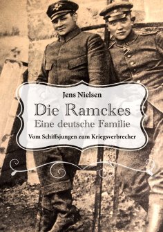 eBook: Die Ramckes Eine deutsche Familie