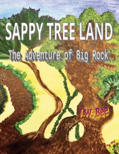 eBook: Sappy Tree Land