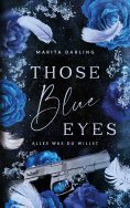 eBook: Those blue Eyes