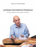 ebook: Leitfaden betriebliche Mediation