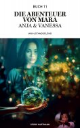 ebook: Die Abenteuer von Mara, Anja und Vanessa