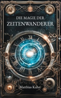 eBook: Die Magie der Zeitenwanderer