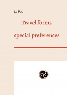 eBook: Travel forms