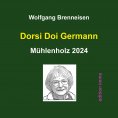 eBook: Dorsi Doi Germann