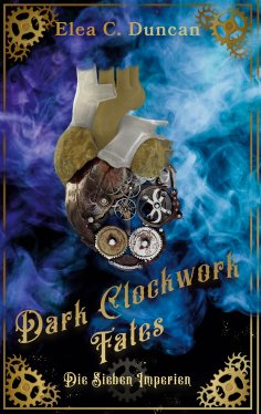 eBook: Dark Clockwork Fates