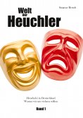 eBook: Welt der Heuchler