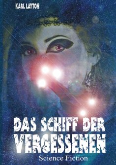 eBook: Das Schiff der Vergessenen