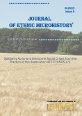 eBook: Journal of Ethnic Microhistory