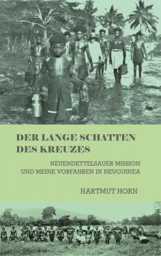 eBook: Der lange Schatten des Kreuzes
