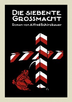 eBook: Die siebente Großmacht