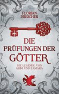 eBook: Die Prüfungen der Götter