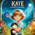 eBook: Kate und das Rätsel der verschwundenen Katze