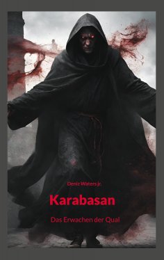 ebook: Karabasan