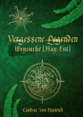 eBook: Vergessene Legenden