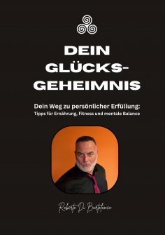 eBook: Dein Glücksgeheimnis