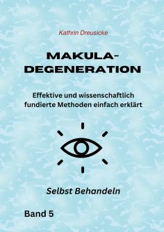 eBook: Makuladegeneration