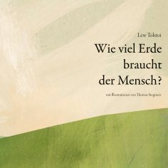 eBook: Wie viel Erde braucht der Mensch