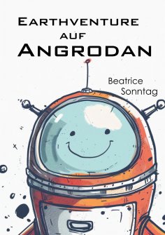 eBook: Earthventure auf Angrodan