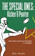 eBook: The Special Ones: Kicker & Punter