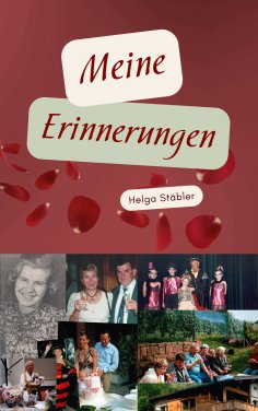 eBook: Meine Erinnerungen