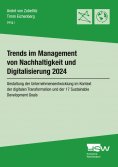 eBook: Trends im Management von Nachhaltigkeit und Digitalisierung 2024