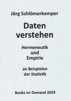 eBook: Daten verstehen