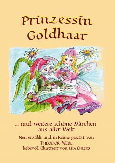 eBook: Prinzessin Goldhaar