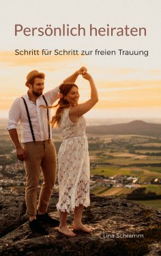 eBook: Persönlich heiraten