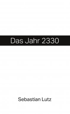 eBook: Das Jahr 2330