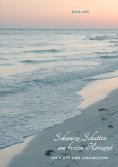 eBook: Schwarze Schatten am bunten Horizont