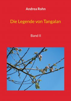 eBook: Die Legende von Tangalan