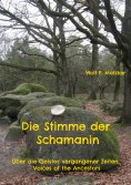 eBook: Die Stimme der Schamanin