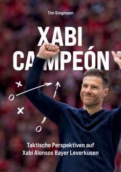 eBook: Xabi Campeón