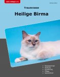 eBook: Traumrasse Heilige Birma