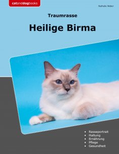 eBook: Traumrasse Heilige Birma