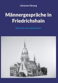 eBook: Männergespräche in Friedrichshain
