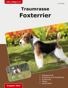 ebook: Traumrasse Foxterrier