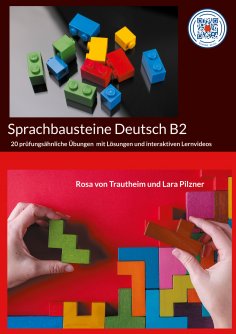 eBook: Sprachbausteine Deutsch B2