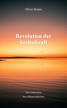 eBook: Revolution der Seelenkraft