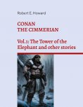 eBook: Conan the Cimmerian